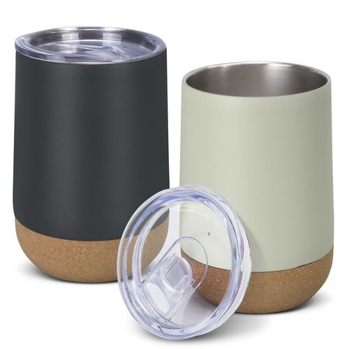 Vixen Vacuum Coffee Cup