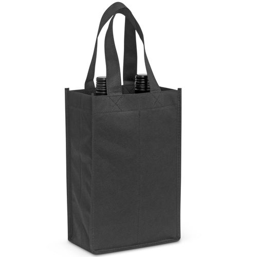 Wine Tote Bag - Double