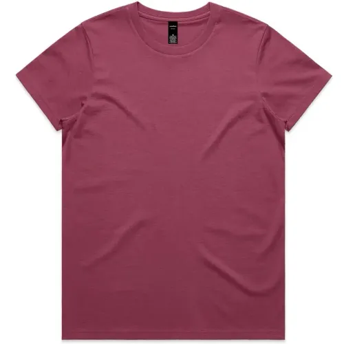 Wo's Maple Tee | 4001