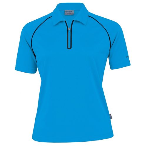 Dri Gear Dimension Polo