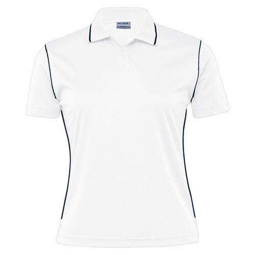 Dri Gear Hype Polo