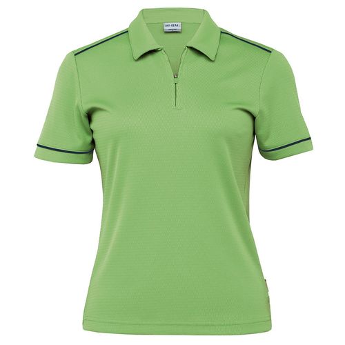 Dri Gear Matrix Polo