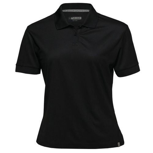 Dri Gear Renew Eco Polo
