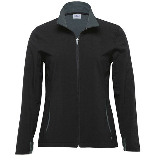 Element Jacket