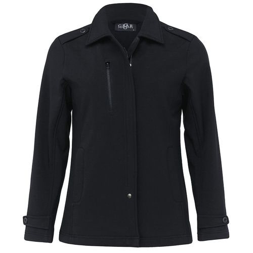 Portland Jacket