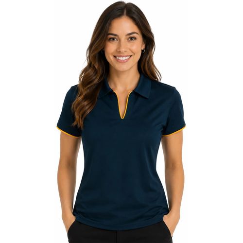 Yarra Lady Polo