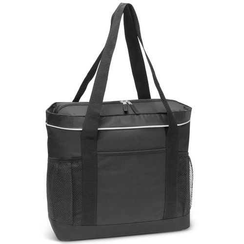 Zero Cooler Tote