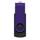 Helix 4GB Mix & Match Flash Drive