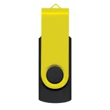 Helix 4GB Mix & Match Flash Drive