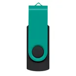 Helix 4GB Mix & Match Flash Drive