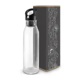 Nomad Bottle - Translucent