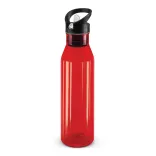 Nomad Bottle - Translucent