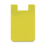 Silicone Phone Wallet