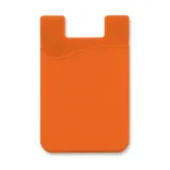 Silicone Phone Wallet