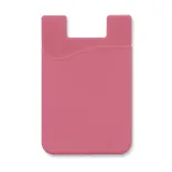 Silicone Phone Wallet