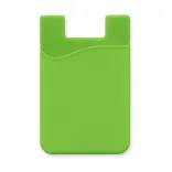 Silicone Phone Wallet