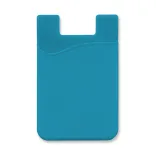 Silicone Phone Wallet