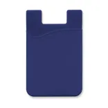 Silicone Phone Wallet