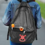 Bullet Backpack