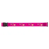 Full Colour Luggage Strap