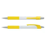 Cleo Pen - White Barrel