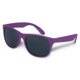 Malibu Basic Sunglasses - Natural