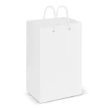 Laminated Carry Bag - Small