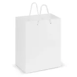 Laminated Carry Bag - Medium