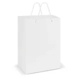 Laminated Carry Bag - Large