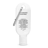 Carabiner Sunscreen - 30ml