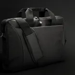 Swiss Peak 38cm Laptop Bag