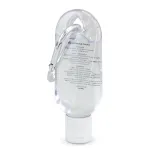 Carabiner Hand Sanitiser 30ml