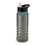 Triton Elite Bottle - Clear and Black