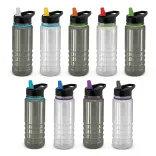 Triton Elite Bottle - Clear and Black