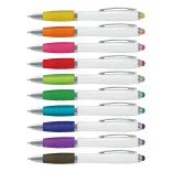 Vistro Stylus Pen  - White Barrel
