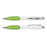 Vistro Stylus Pen  - White Barrel
