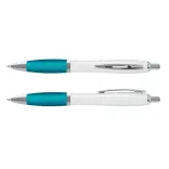 Vistro Pen - White Barrel