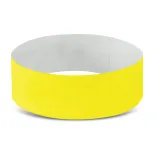 Tyvek Event Wrist Band