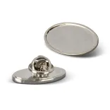 Altura Lapel Pin - Oval