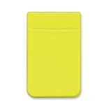 Lycra Phone Wallet - Heat Transfer