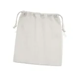 Cotton Gift Bag - Medium