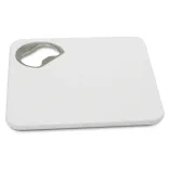 Coaster Bottle Opener