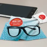 Biz Screen Cleaner with Clip
