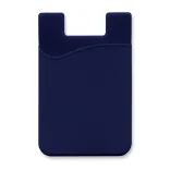 Silicone Phone Wallet - Full Colour