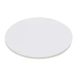 Cardboard Drink Coaster - Round