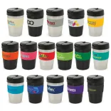 Java Vacuum Cup - 340ml 