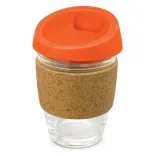 Metro Cup - Cork Band