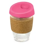 Metro Cup - Cork Band