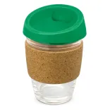 Metro Cup - Cork Band