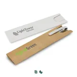 Cardboard Pen Sleeve